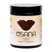 Osana MyoPure Myo-Inositol, proszek, 120 g
