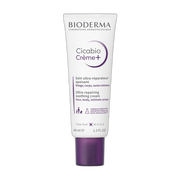 Bioderma Cicabio Creme+, naprawczy krem łagodzący, 100 ml