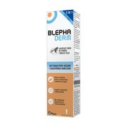 Blephaderm, łagodzący krem na powieki i okolice oczu, 40 ml https://azcdn.doz.pl/image/d/product/aadc6fe8-scale-180x180.png