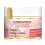 Uzdrovisco Kolagenowe Odmłodzenie, maska kolagenowa, cera dojrzała, 40 ml