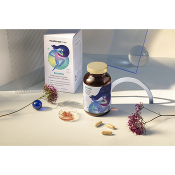 Health Labs BoostMe, kapsułki, 120 szt.
