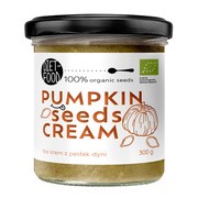 Diet-Food, Bio Krem z Nasion Dyni, 300 g https://azcdn.doz.pl/image/d/product/4c88335b-scale-180x180.png