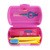 Curaprox Travel Set Pink, zestaw podróżny, 1 szt