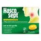 Hascosept smak cytrynowo-miodowy, 3 mg, pastylki twarde, 24 szt.