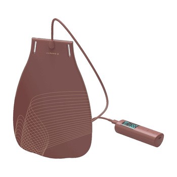 Garett Beauty Skin Ritual Hands, maska LED do rąk, brązowa, 1 szt.