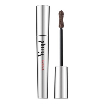 Pupa Milano Vamp! Mascara, tusz do rzęs, 200 Chocolate Brown, 9 ml