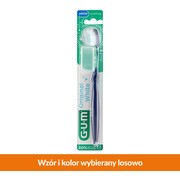 Gum Original White Medium, szczoteczka do zębów, 1 szt. https://azcdn.doz.pl/image/d/product/b9900044-scale-180x180.png