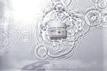 APLB Collagen EGF Peptide Facial Cream, krem ujędrniający do twarzy z kolagenem i peptydami EGF, 55 ml