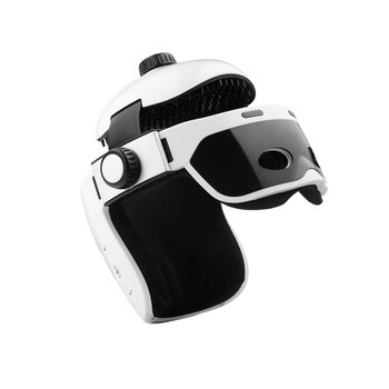 Medivon Hebe, masażer głowy, ciała i oczu, 1 szt.