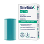 Zestaw DimetinoX, szampon przeciwko wszom, 100 ml + grzebień GRATIS
