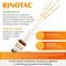 Rinotac, spray do nosa, 10 ml