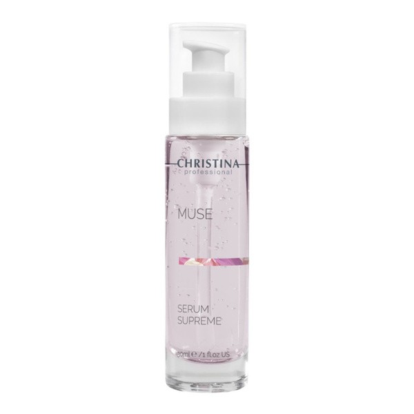Christina Christina Muse, Absolutna ochrona, serum, 30 ml