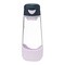 B.box, Sportowa butelka tritanowa 600 ml, Indigo Rose, 1 szt.