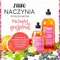 Zielko, Płyn do mycia naczyń, różowy grejpfrut, 500 ml