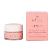 Miya Cosmetics myEYEhero, nawilżający krem pod oczy, 15 ml