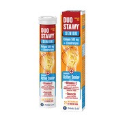 Duo Stawy Senior, tabletki musujące, smak cytrynowy, 24 szt. https://azcdn.doz.pl/image/d/product/a7601c8c-scale-180x180.png