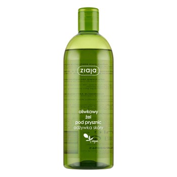 Ziaja Oliwkowa, żel pod prysznic, 500 ml