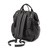 BabyOno, plecak dla mamy Modern Style, czarny, 1 szt.