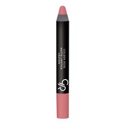 Golden Rose Matte Crayon Lipstick, matowa pomadka w kredce, 22, 3,5 g https://azcdn.doz.pl/image/d/product/acb40ce2-scale-180x180.png