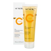 SunewMed+, żel rozpuszczający martwy naskórek do twarzy, 120 g https://azcdn.doz.pl/image/d/product/7c52792a-scale-180x180.png