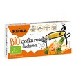 Naura, kostka rosołowa drobiowa BIO, 100 g