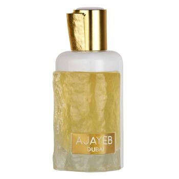 Lattafa Ajayeb Dubai Portrait, woda perfumowana unisex, spray, 100 ml