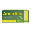 Amertil Bio, 10 mg, tabletki powlekane, 20 szt.