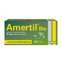 Amertil Bio, 10 mg, tabletki powlekane, 20 szt.
