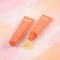 Sylveco Pure Line, balsam do ust, Orange Kiss, 15 ml