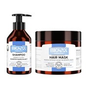 Zestaw Biovax Prebiotic, szampon nawilżający, 200 ml + maska intensywnie regenerująca do włosów, 250 ml https://azcdn.doz.pl/image/d/product/f6998eac-scale-180x180.png