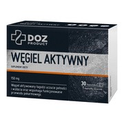 DOZ Product Węgiel aktywny, kapsułki, 30 szt. https://azcdn.doz.pl/image/d/product/1da7db23-scale-180x180.png