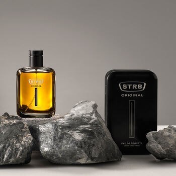 STR8 Original, woda toaletowa, 50 ml