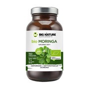 Big Nature Bio Moringa, tabletki, 150 szt. https://azcdn.doz.pl/image/d/product/349d71eb-scale-180x180.png