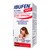 Ibufen forte dla dzieci o smaku truskawkowym, 200 mg/5 ml, zawiesina doustna, 40 ml