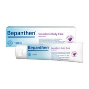 Bepanthen Sensiderm Daily Care, krem, 150 ml