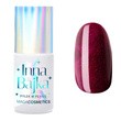 Maga Cosmetics Inna Bajka, pyłek w płynie, kolor 865 Ruby Star, 6 ml
