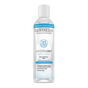 Dermedic Hydrain3 Hialuro, płyn micelarny H2O, 100 ml https://azcdn.doz.pl/image/d/product/97436bc4-scale-180x180.png