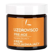 Uzdrovisco Pre-age, nawilżający krem rozjaśniający, antyoksydacyjny, 50 ml https://azcdn.doz.pl/image/d/product/99fde994-scale-180x180.png