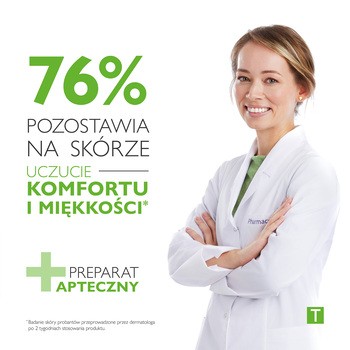 Pharmaceris T Puri-Sebostatic, nawilżająca pianka oczyszczająca do skóry trądzikowej i nadreaktywnej, 150 ml