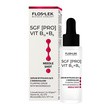 Flos-Lek Biotech Concept Needle Shot, serum wypełniające z mikroigłami do twarzy, 5GF [PRO] VIT B12+B9, 30 ml
