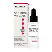 Flos-Lek Biotech Concept Needle Shot, serum wypełniające z mikroigłami do twarzy, 5GF [PRO] VIT B12+B9, 30 ml https://azcdn.doz.pl/image/d/product/c2deaaf8-scale-180x180.png