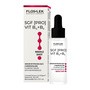 Flos-Lek Biotech Concept Needle Shot, serum wypełniające z mikroigłami do twarzy, 5GF [PRO] VIT B12+B9, 30 ml