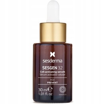 Sesderma Sesgen-32, serum aktywujące komórki, 30 ml