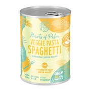 alt Diet-Food, makaron z serca palmy, spaghetti, puszka, 400 g