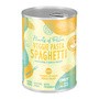 Diet-Food, makaron z serca palmy, spaghetti, puszka, 400 g