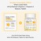 APLB Retinol Vitamin C Vitamin E Sheet Mask, maska w płachcie na twarz z retinolem oraz witaminami C i E, 25 ml