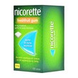 Nicorette FreshFruit Gum, 4 mg, guma do żucia, 105 szt.