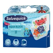 Salvequick Aqua Block Kids, plastry, 12 szt. https://azcdn.doz.pl/image/d/product/578a8565-scale-180x180.png