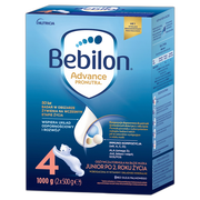 Bebilon Advance Pronutra 4 Junior, formuła na bazie mleka po 2. roku życia, proszek, 1000 g