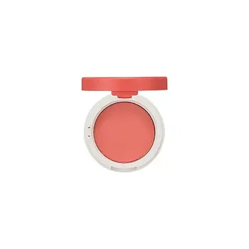 Holika Holika Jelly Dough Blusher, róż do policzków, 02 Grapefruit Jelly, 4,2 g